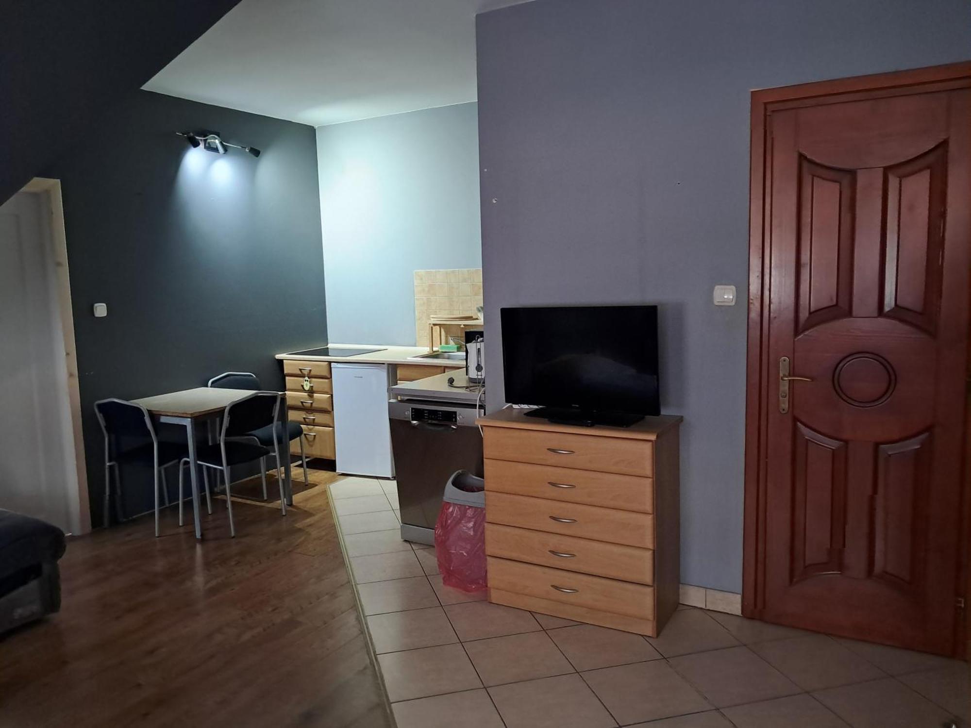 Apartamenty Pokoje Zakopane Exterior photo