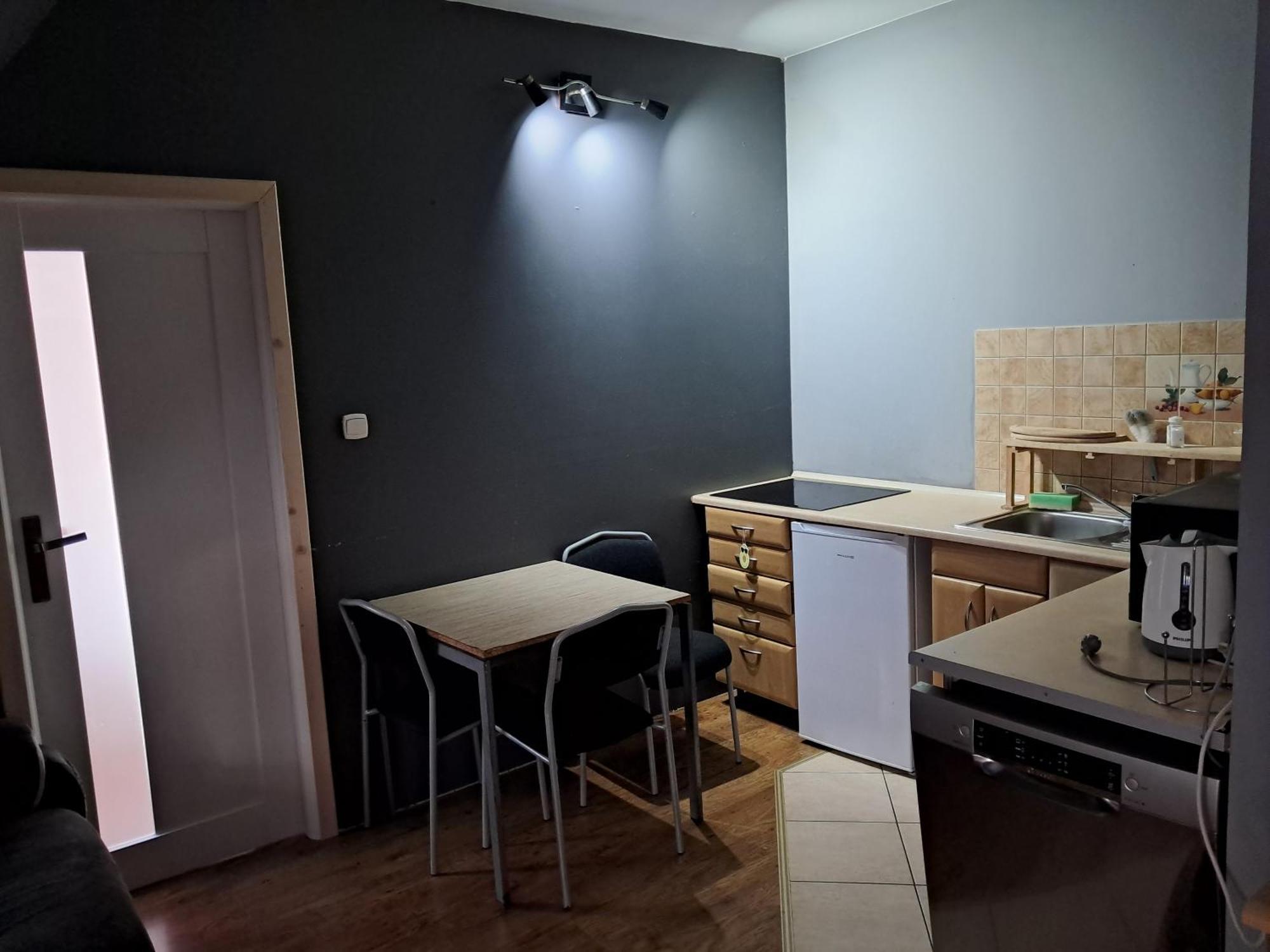 Apartamenty Pokoje Zakopane Exterior photo